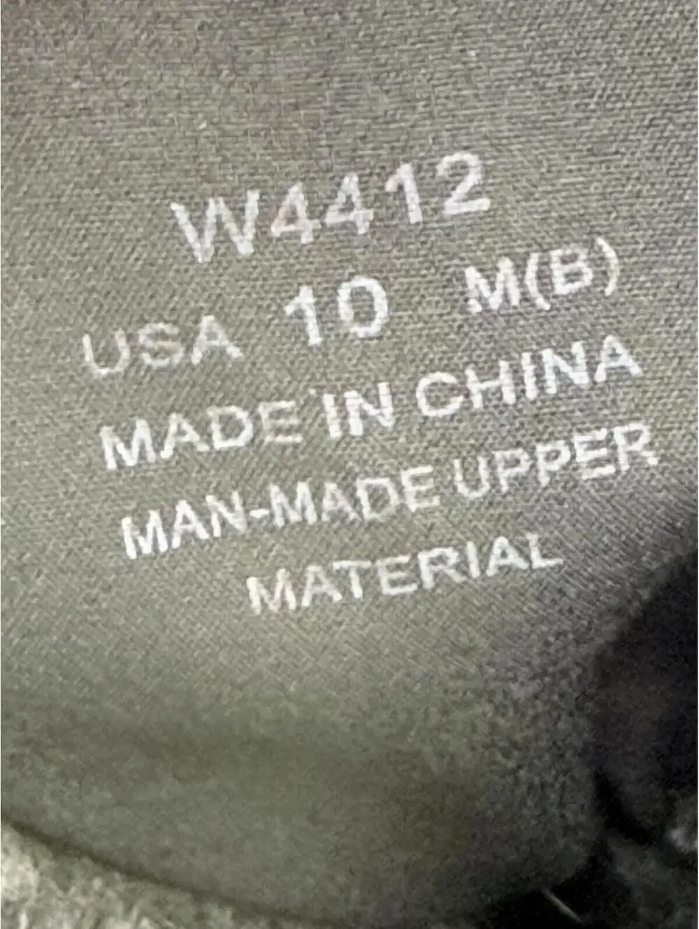Propet‎ Madison Mid Zip Womens 10 Waterproof Cold Weather Winter Boots W4412